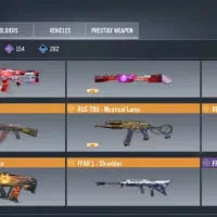 اکانت کالاف|کنسول، بازی ویدئویی و آنلاین|شریفآباد, |دیوار