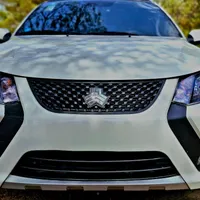 کوییک GXR تیپ L، مدل ۱۴۰۳
