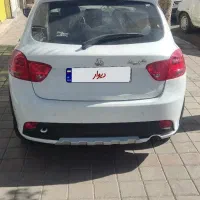 کوییک مانیتور داربی خط وخش|خودرو سواری و وانت|ابهر, |دیوار