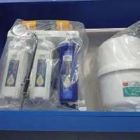 دستگاه تصفیه آب مدل پینار