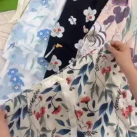 شلوار نخی سایز بندی موجود|لباس|سقز, |دیوار