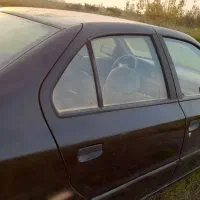 معاوضه  سمند ۸۲  با زانتیا