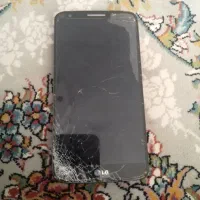 گوشی ال‌جی جی تو