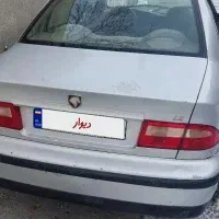 سمندlx84|خودرو سواری و وانت|تکاب, |دیوار