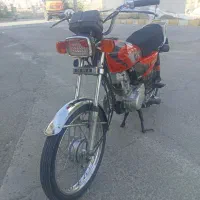 هندا125نامی