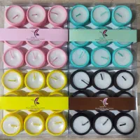 بازاریاب خانم (شمع)