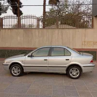 سمند.LX.مدل84|خودرو سواری و وانت|پاکدشت, پاکدشت (مامازند)|دیوار