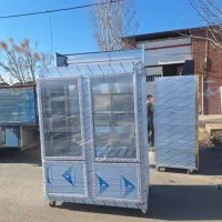 یخچال حامی|فروشگاه و مغازه|رامیان, |دیوار