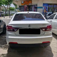 شاهین G CVT مدل ۱۴۰۲ فروش یا معاوضه با خودرو|خودرو سواری و وانت|اصفهان, آفاران|دیوار