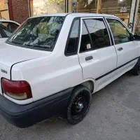 پراید