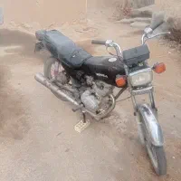 موتور مزایده پلاک قدیم|موتورسیکلت|چهاردولی, |دیوار