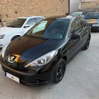 ۲۰۷ پانا مدل ۱۴۰۲|خودرو سواری و وانت|ایلام, |دیوار