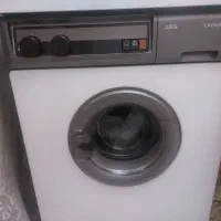 ماشین لباسشویی آاگ ۵ کیلویی