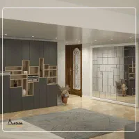 فروش واحد آپارتمان مدرن|فروش آپارتمان|تربت‌حیدریه, قائم|دیوار