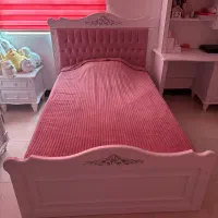 سرویس خواب کویین سیلور دخترانه آپادانا