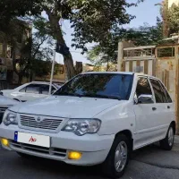 پراید 111مدل95
