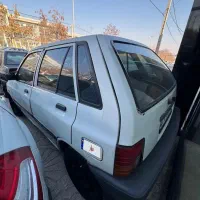 هاج بک|خودرو سواری و وانت|ارومیه, |دیوار