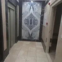 ۱۲۹متر / ۳ خواب / نوساز کلیدنخورده/فول