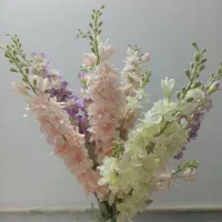 گل مصنوعی|گل مصنوعی|قم, آزادگان|دیوار