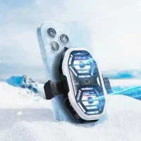 فن خنک کننده موبایل