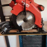 اره دیسکی اره بشقابی هیلتی آمریکایی نو