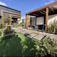 اجاره روزانه ویلا مدرن