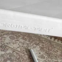 میز تیبل میت اصلی تاشو|میز تحریر و کامپیوتر|گلبهار, شهر جدید گلبهار|دیوار