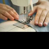 زیگزال دوز وراسته دوز