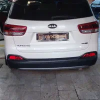 کیا سورنتو مدل 2016 / KIA Sorento / GT LINE|خودرو سواری و وانت|تهران, زرگنده|دیوار