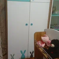 سرویس خواب کودک بامبینو