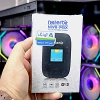 مودم جیبی نتربیت ۹۴۵x