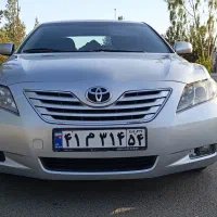 تویوتا کمری اتومات مدل ۲۰۰۷