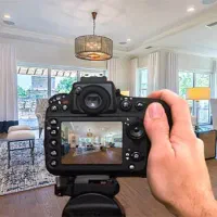 ادمین و بلاگر خانم جهت اینستاگرام