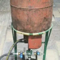 پیک نیک پر کن در محل