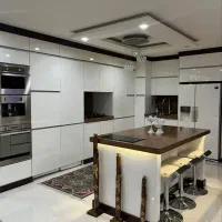 آپارتمان یک خواب لوکیشن بینظیر بعثت