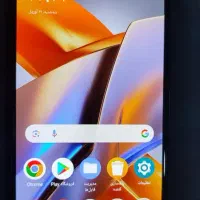 گوشی بدون خط وخش سالم بدون موردکاملاسالم‌