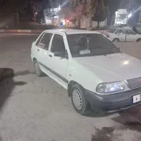 پراید ۱۴۱ مدل ۹۰|خودرو سواری و وانت|شاهرود, |دیوار