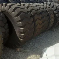 لاستیک استوک لودرسنگین