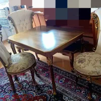 میز نهار خوری