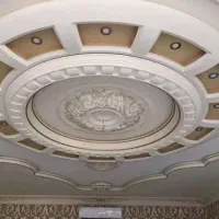 سفیدکاری گچ کاری و کاشی کاری ساختمان با کیفیت