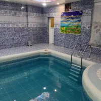 اجاره باغ ویلا استخردار (صدرا) / درود|اجارهٔ کوتاه‌مدت ویلا و باغ|زبرخان, |دیوار