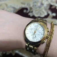 ساعت مچی اصل برند تیسوت