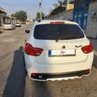 کوییک gxl ۴۰۳ خشک خونگی|خودرو سواری و وانت|اهواز, سلطانمنش|دیوار