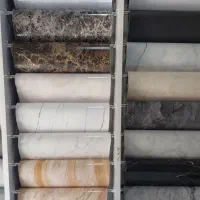 فروش و نصب برچسب کابینت سرویس حمام کاغذدیواری ضدآب|مصالح و تجهیزات ساختمان|بندرعباس, |دیوار