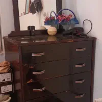 دراور|جاکفشی، کمد، دراور|بروجرد, |دیوار