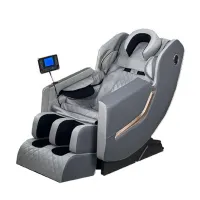 صندلی ماساژ اکبند i Relax R6|تجهیزات ورزشی|تهران, محمودیه|دیوار