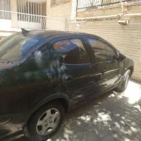 ۲۰۶ sd v8 90 معاوضه با لندمارک|خودرو سواری و وانت|تهران, الهیه|دیوار
