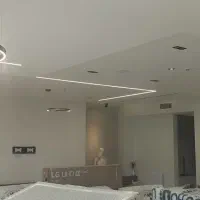 نصب.کنافـ کمپارس تایل پارکت قرنیز نقاشی و|خدمات پیشه و مهارت|گرگان, |دیوار