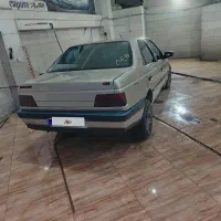 405|خودرو سواری و وانت|نیشابور, مسکن مهر نور|دیوار