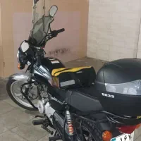 باکسر اصلی مدل ۹۵ کاربرات